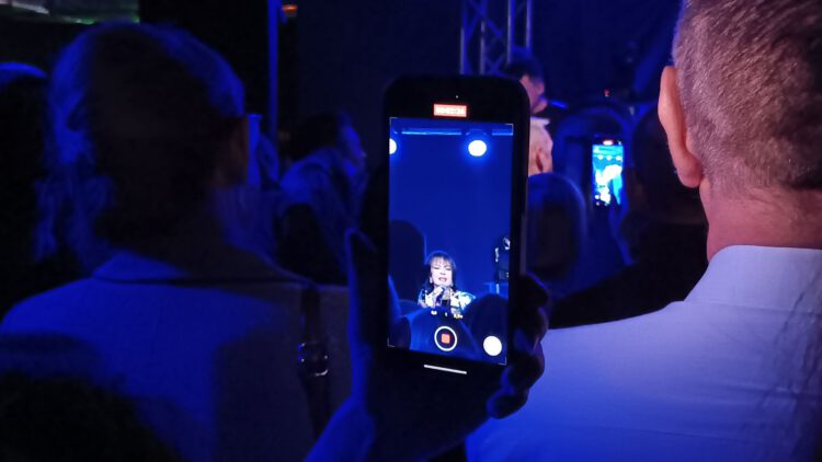 I po XIII Radomskiej Giełdzie Winyli