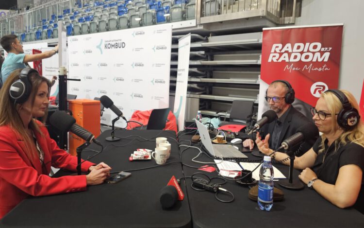 Przeżyjmy to jeszcze raz: Radom Expo 2024!