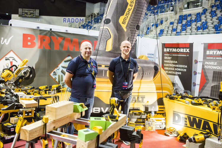 Przeżyjmy to jeszcze raz: Radom Expo 2024!