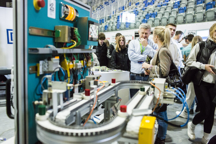 Przeżyjmy to jeszcze raz: Radom Expo 2024!