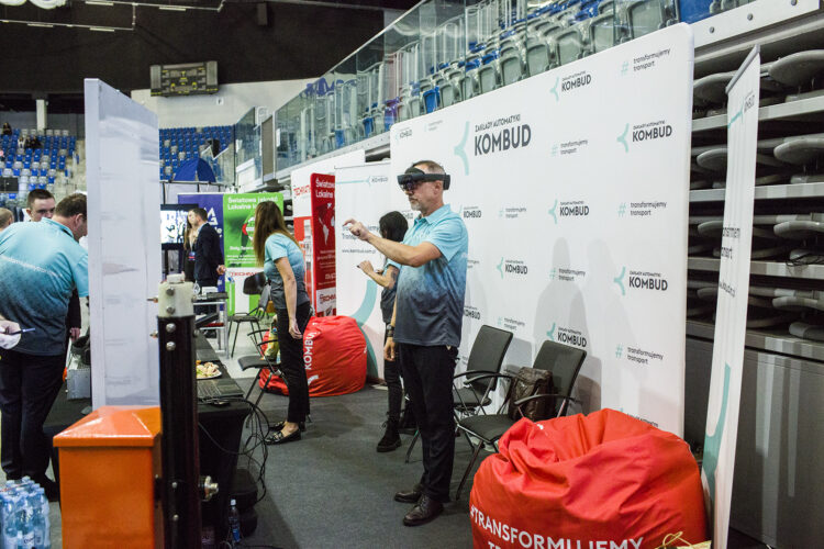 Przeżyjmy to jeszcze raz: Radom Expo 2024!