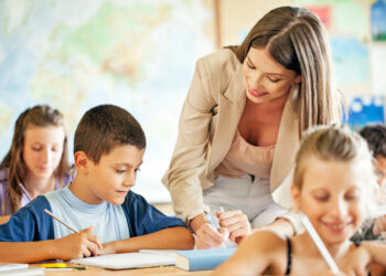 Dzień Edukacji Narodowej. Czego uczniowie życzą swoim nauczycielom dniu ich święta