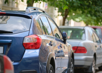 Plany poszerzenia strefy płatnego parkowania to sugestie mieszkańców?