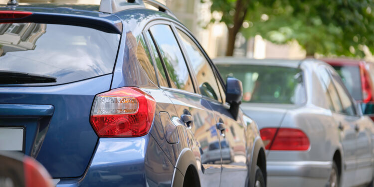 Plany poszerzenia strefy płatnego parkowania to sugestie mieszkańców?