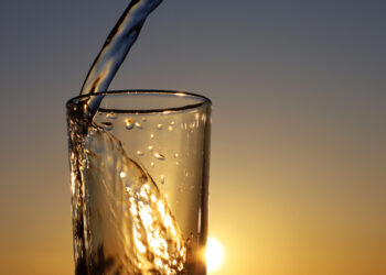 Wodociąg w Pionkach skażony!