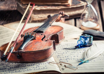 Rusza Festiwal Muzyki Dawnej im. Mikołaja z Radomia