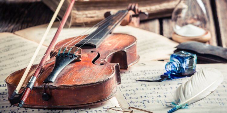 Rusza Festiwal Muzyki Dawnej im. Mikołaja z Radomia