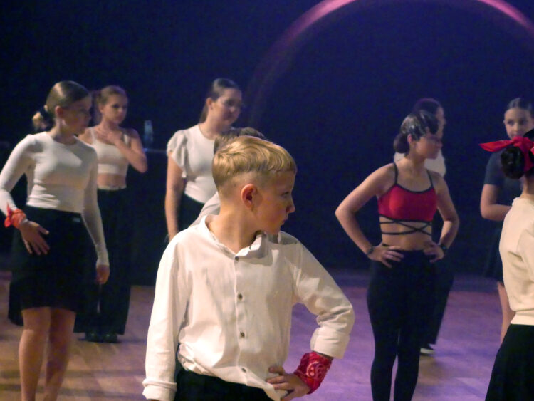 Radom Freedom Dance Festival 2024 – niedziela (+galeria)