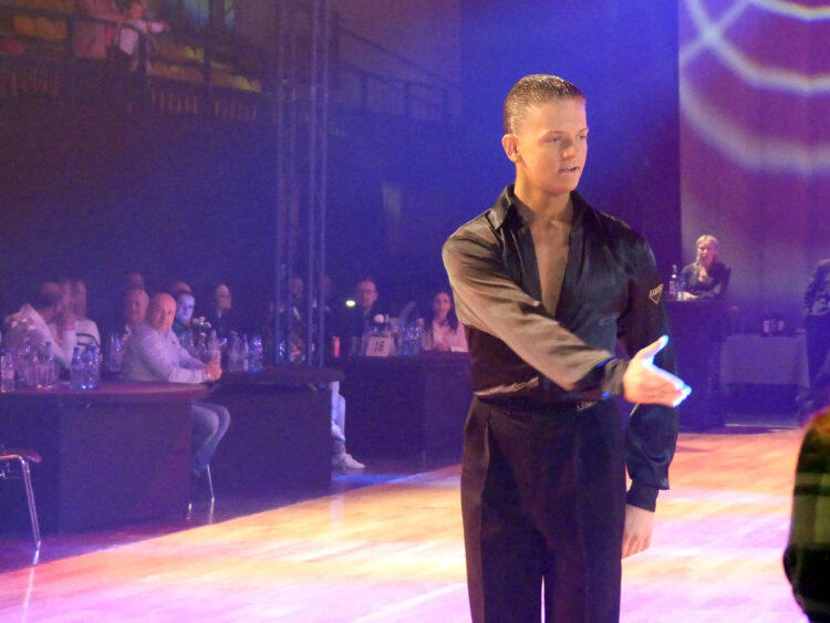 Radom Freedom Dance Festival 2024 – niedziela (+galeria)