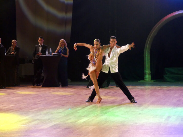 Radom Freedom Dance Festival 2024 – niedziela (+galeria)