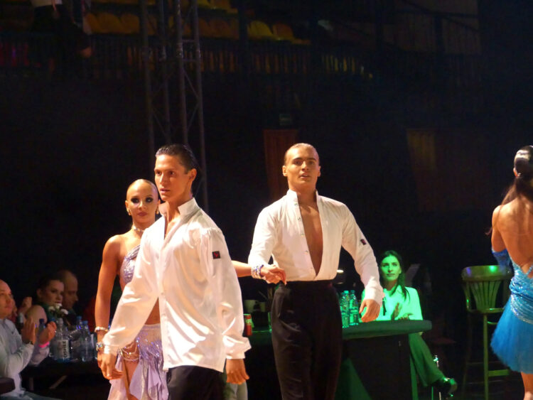 Radom Freedom Dance Festival 2024 – niedziela (+galeria)