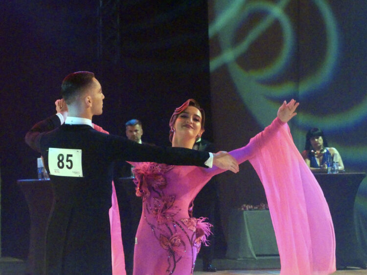 Radom Freedom Dance Festival 2024 – niedziela (+galeria)