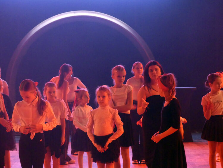 Radom Freedom Dance Festival 2024 – niedziela (+galeria)