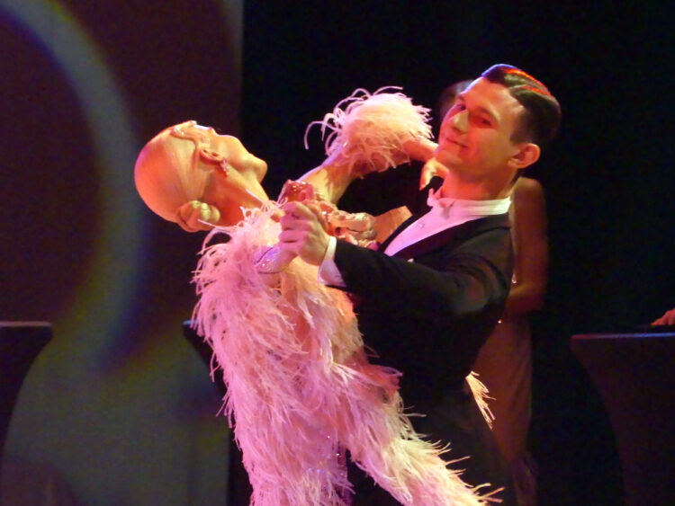 Radom Freedom Dance Festival 2024 – niedziela (+galeria)