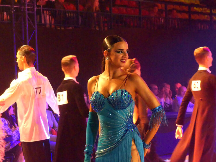 Radom Freedom Dance Festival 2024 – niedziela (+galeria)