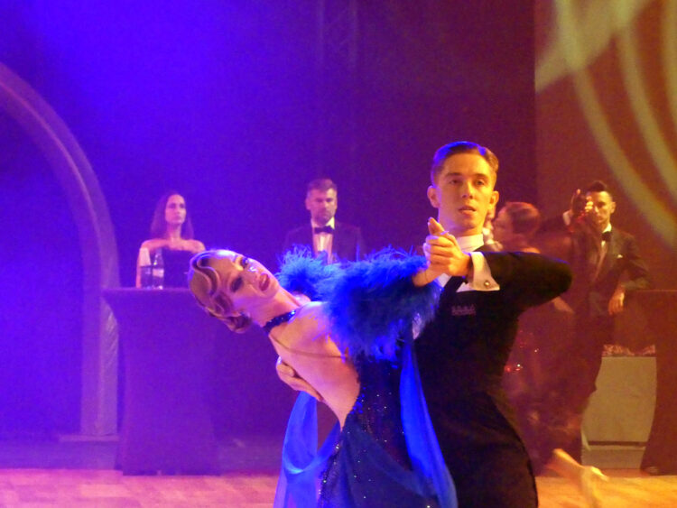 Radom Freedom Dance Festival 2024 – niedziela (+galeria)