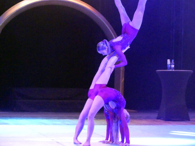 Radom Freedom Dance Festival 2024 – niedziela (+galeria)