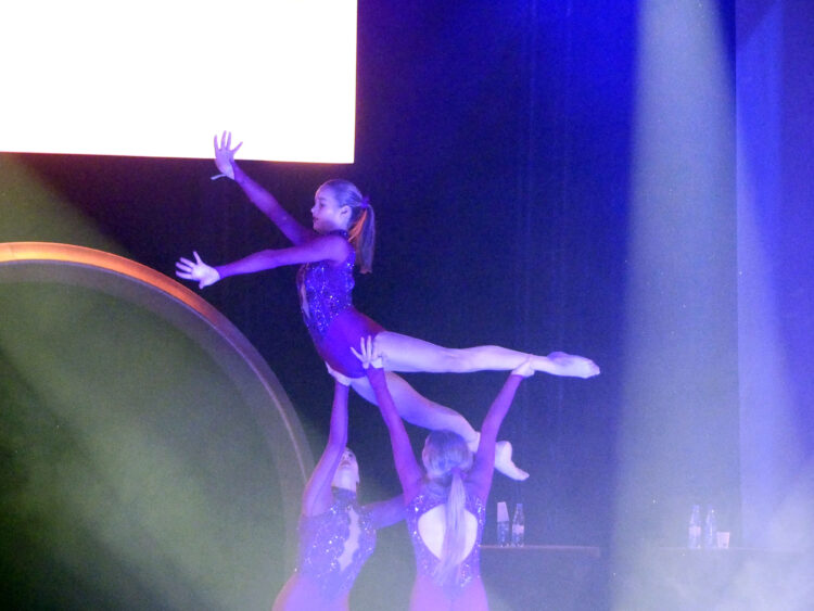 Radom Freedom Dance Festival 2024 – niedziela (+galeria)