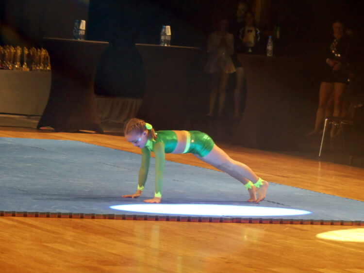 Radom Freedom Dance Festival 2024 – niedziela (+galeria)