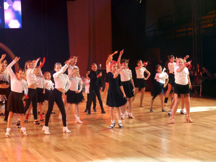 Radom Freedom Dance Festival 2024 – niedziela (+galeria)