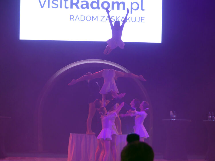 Radom Freedom Dance Festival 2024 – niedziela (+galeria)