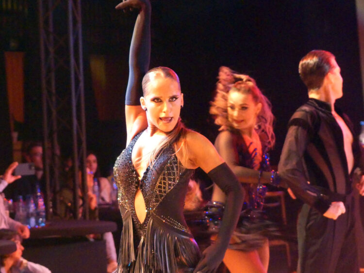 Radom Freedom Dance Festival 2024 – niedziela (+galeria)