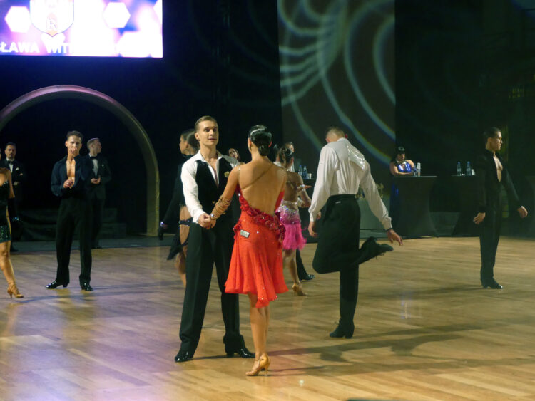 Radom Freedom Dance Festival 2024 – niedziela (+galeria)