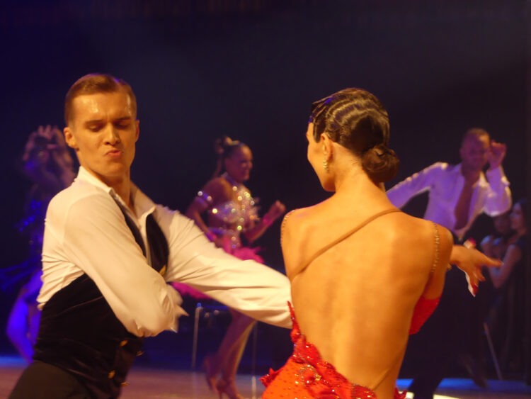 Radom Freedom Dance Festival 2024 – niedziela (+galeria)