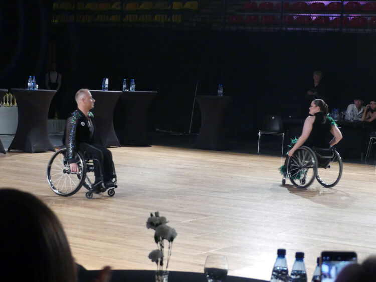 Radom Freedom Dance Festival 2024 – niedziela (+galeria)