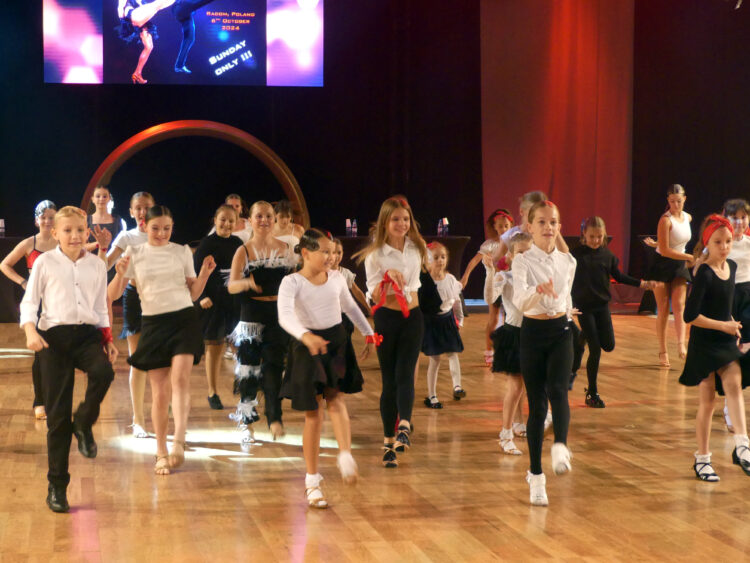 Radom Freedom Dance Festival 2024 – niedziela (+galeria)