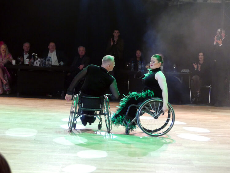 Radom Freedom Dance Festival 2024 – niedziela (+galeria)