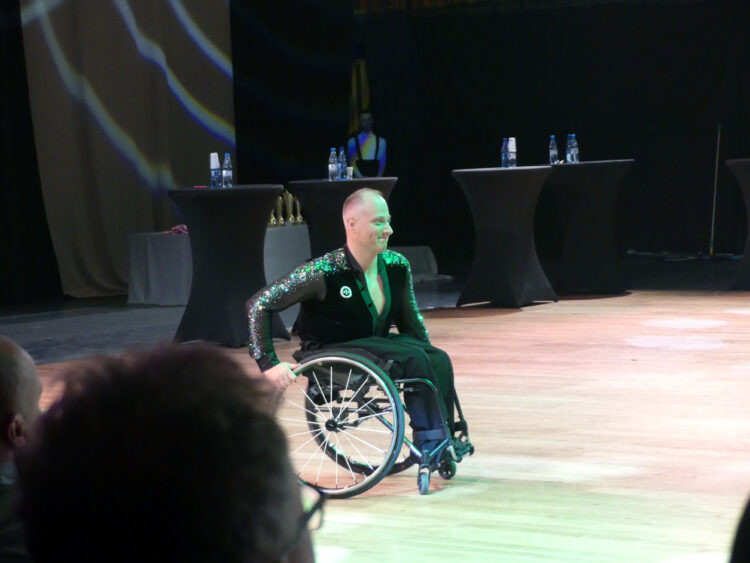 Radom Freedom Dance Festival 2024 – niedziela (+galeria)