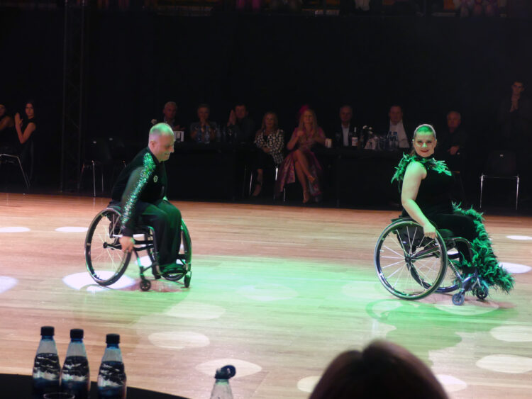 Radom Freedom Dance Festival 2024 – niedziela (+galeria)