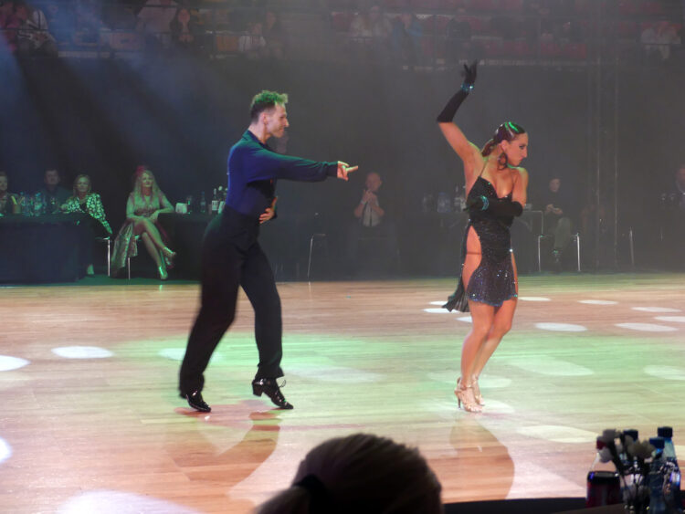 Radom Freedom Dance Festival 2024 – niedziela (+galeria)