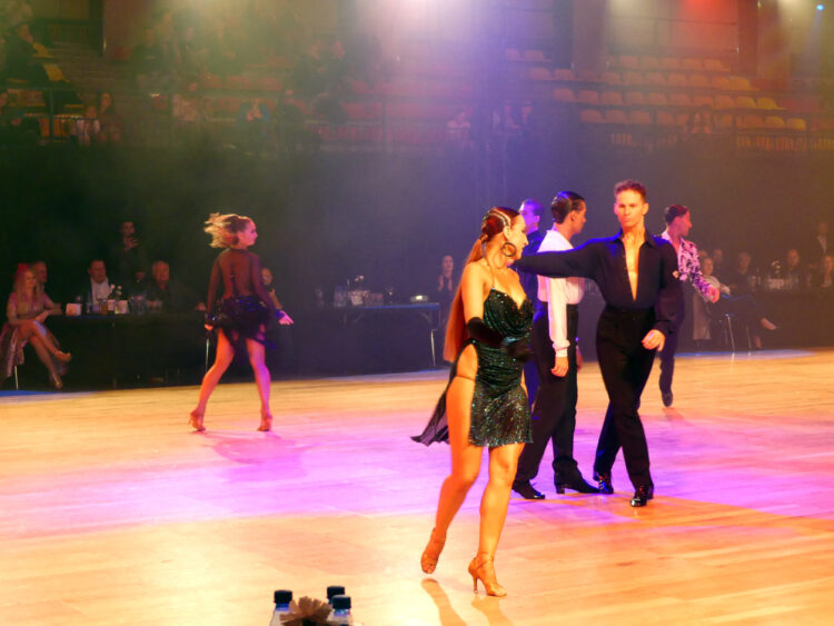 Radom Freedom Dance Festival 2024 – niedziela (+galeria)