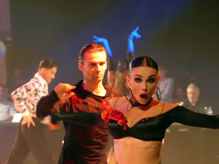 Radom Freedom Dance Festival 2024 – niedziela (+galeria)