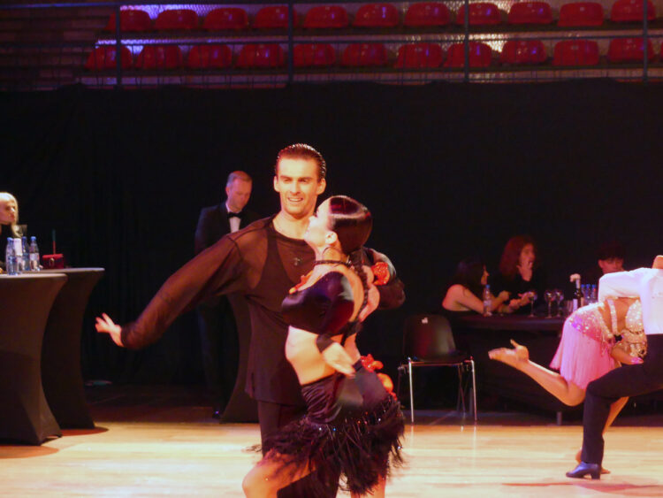 Radom Freedom Dance Festival 2024 – niedziela (+galeria)