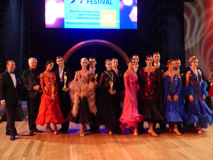 Radom Freedom Dance Festival 2024 – niedziela (+galeria)