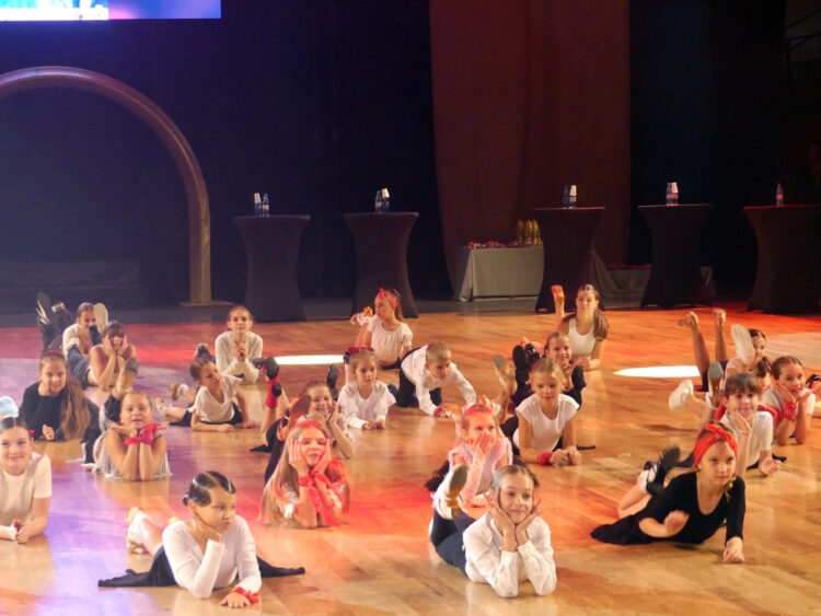 Radom Freedom Dance Festival 2024 – niedziela (+galeria)