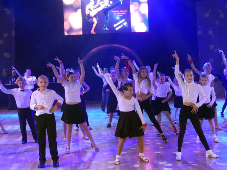 Radom Freedom Dance Festival 2024 – niedziela (+galeria)