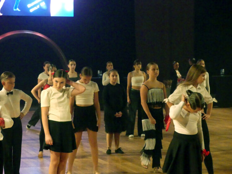 Radom Freedom Dance Festival 2024 – niedziela (+galeria)