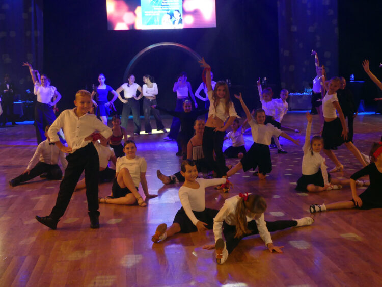 Radom Freedom Dance Festival 2024 – niedziela (+galeria)