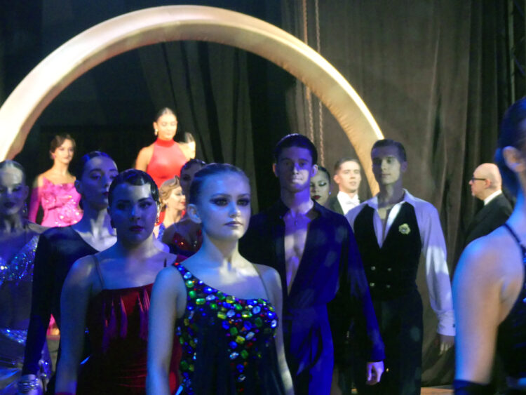 Radom Freedom Dance Festival 2024 – niedziela (+galeria)