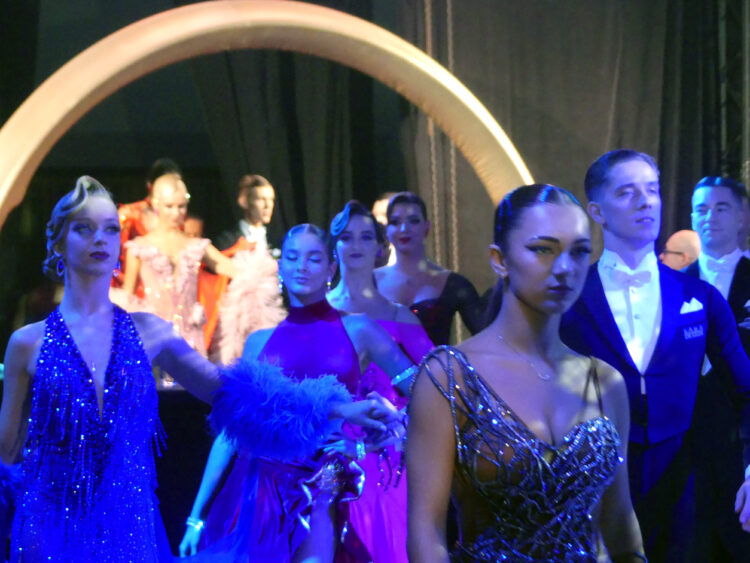 Radom Freedom Dance Festival 2024 – niedziela (+galeria)