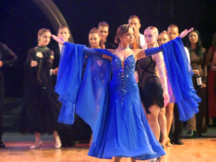 Radom Freedom Dance Festival 2024 – niedziela (+galeria)