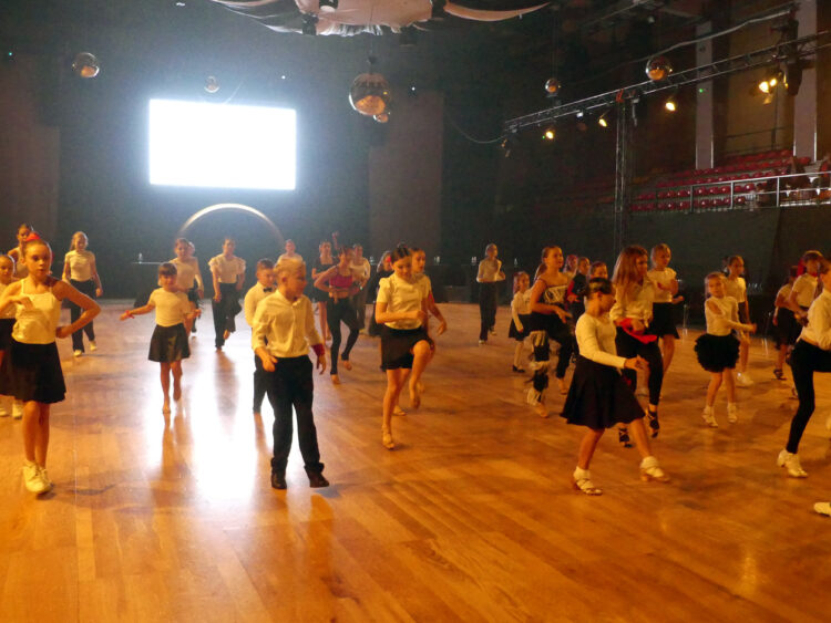 Radom Freedom Dance Festival 2024 – niedziela (+galeria)