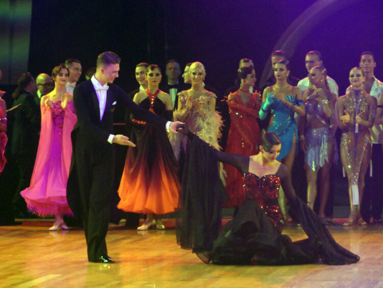 Radom Freedom Dance Festival 2024 – niedziela (+galeria)