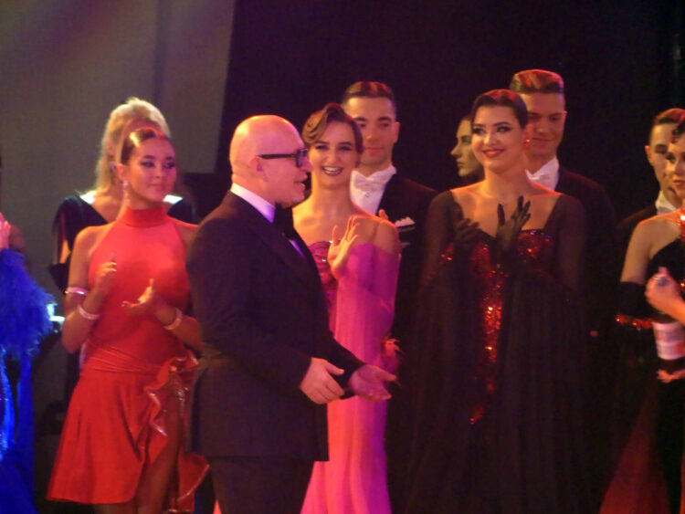 Radom Freedom Dance Festival 2024 – niedziela (+galeria)