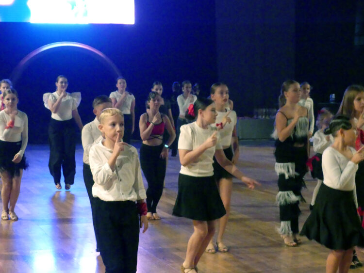 Radom Freedom Dance Festival 2024 – niedziela (+galeria)