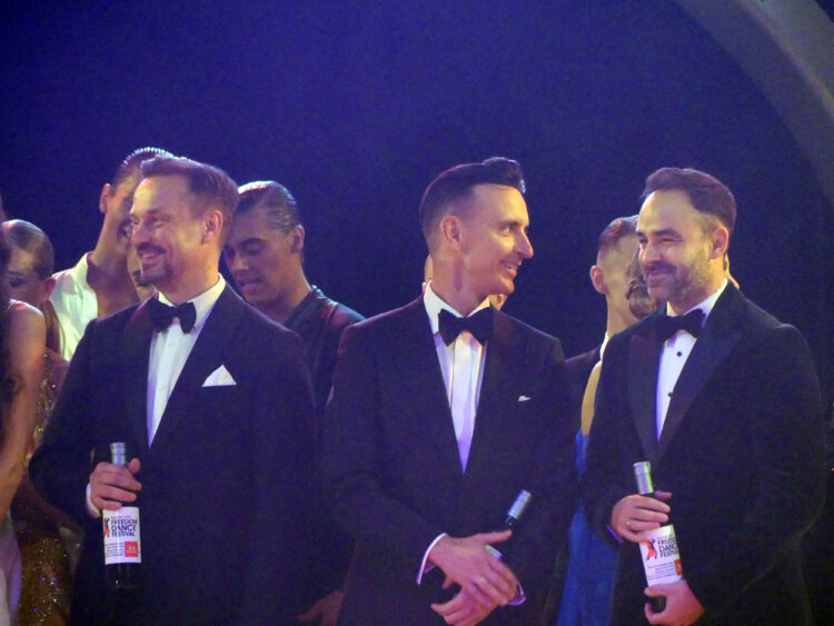 Radom Freedom Dance Festival 2024 – niedziela (+galeria)